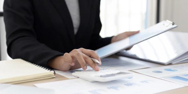 納税管理人を選任しないとどうなる？