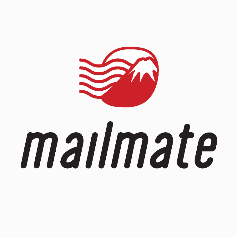 MailMate Japan