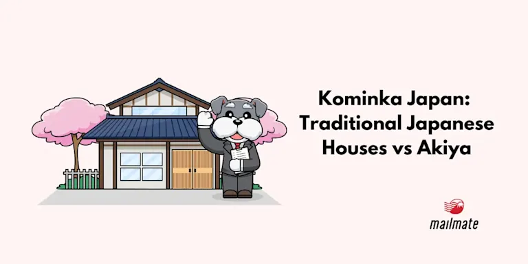 Kominka Japan: Traditional Japanese Houses vs Akiya