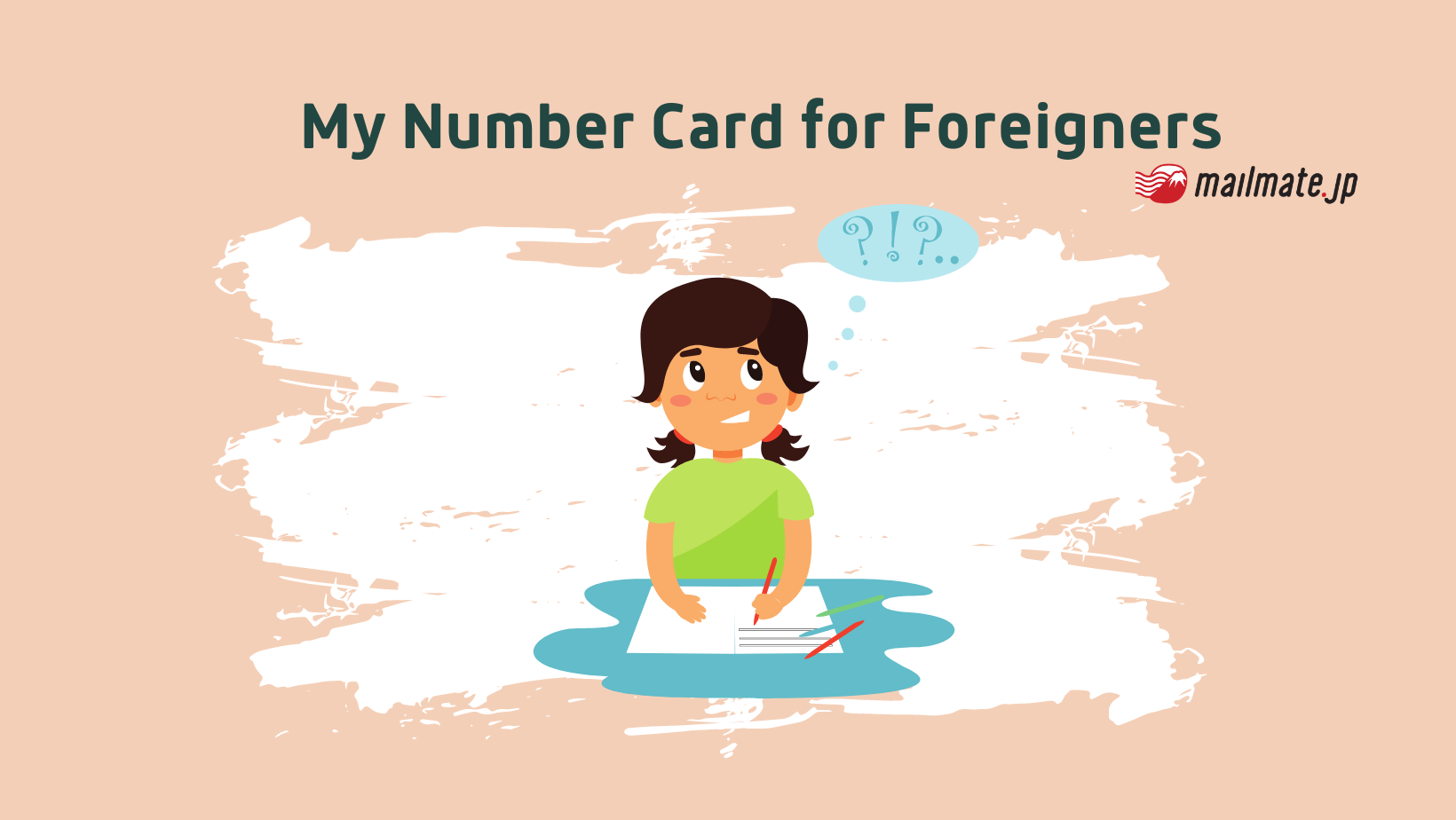 My Number Card for Foreigners in Japan: A Quick Start Guide