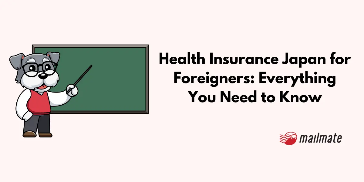 Health Insurance in Japan for Foreigners: Everything You Need to Know