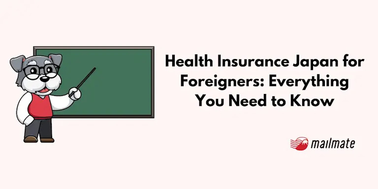 Health Insurance in Japan for Foreigners (2026 Guide)