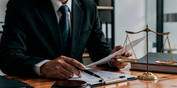 Risks of ignoring or neglecting notices from lawyers