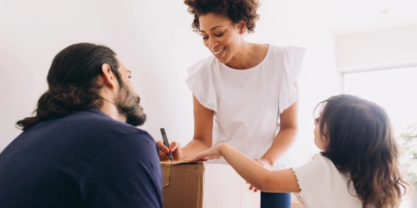 新居に郵便物が届かない場合の対処法