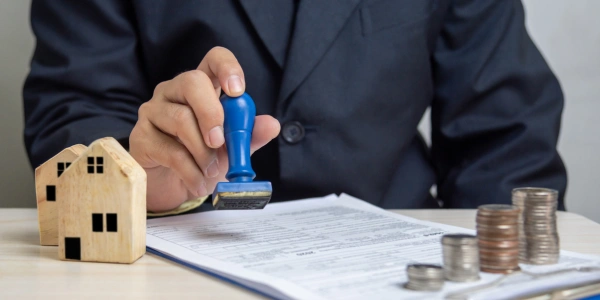 【注意点】外国人が住宅ローンを借りるには銀行口座が必要