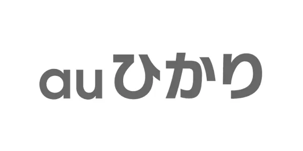 Au Hikari (Japanese website)