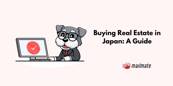 Buying Real Estate in Japan: A Guide