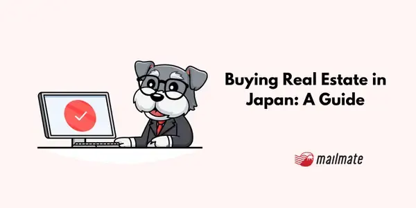 Buying Real Estate in Japan: What to Know & Do