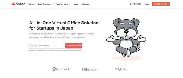 Virtual Office Solution-min