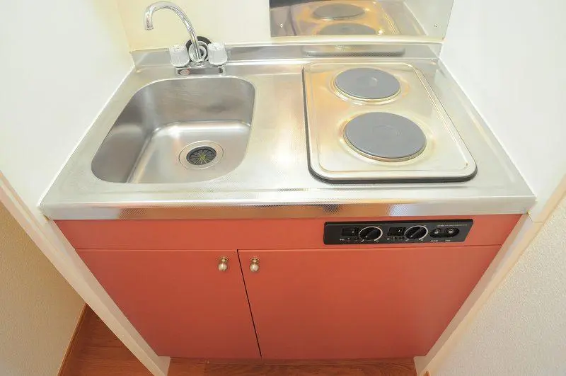 1k kitchen 