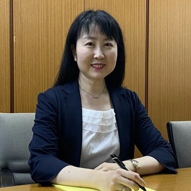 Noriko Seki - Yayoi Kyodo Law Office