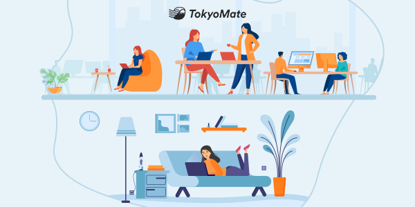 User Cases: Who Can, Who Can’t Use a Virtual Office Address in Japan?