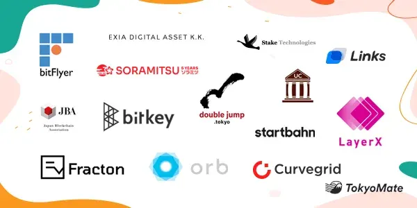 Blockchain Startups and Companies in Japan to Watch