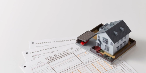 郵便局の転居届は住民票の代わりにならない