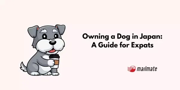 Owning a Dog in Japan: A Guide for Expats