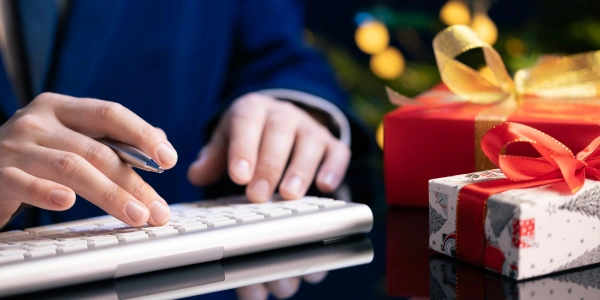 忘年会のお知らせを作成する際のポイント