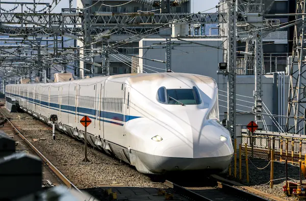 Japanese transportation