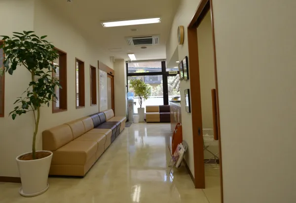 Nishiazabu International Clinic