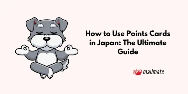 How to Use Points Cards in Japan: The Ultimate Guide