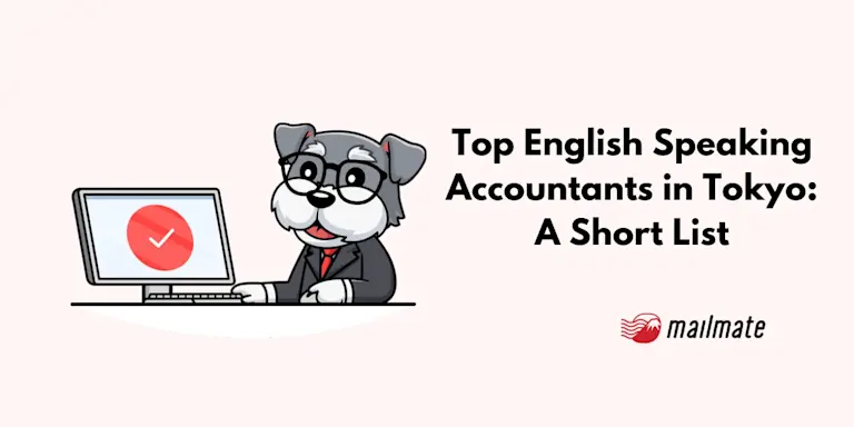 Top English Speaking Accountants in Tokyo: A Short List
