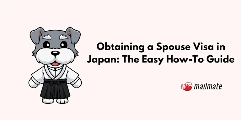 Obtaining a Spouse Visa in Japan: The Easy How-To Guide