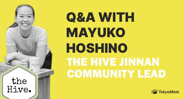 Secrets to the Hive Jinnan's Top-Rated Coworking Space