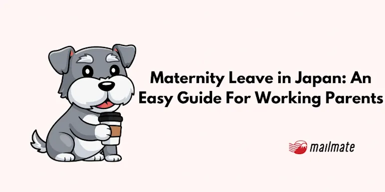 Maternity Leave in Japan: An Easy Guide For Working Parents