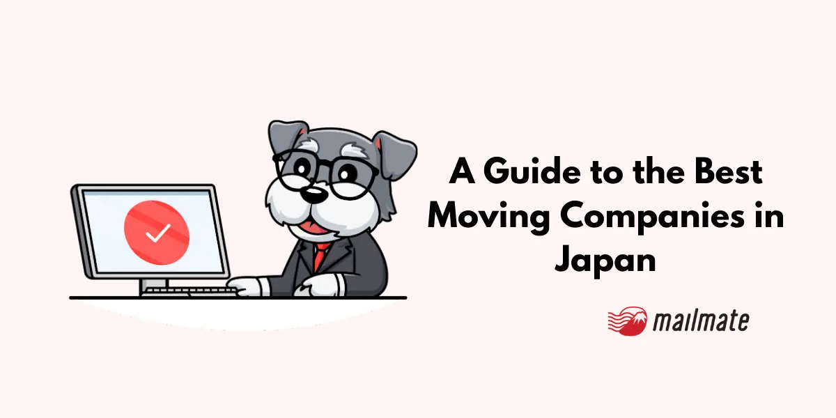 A Guide to the Best Moving Companies in Japan in 2024