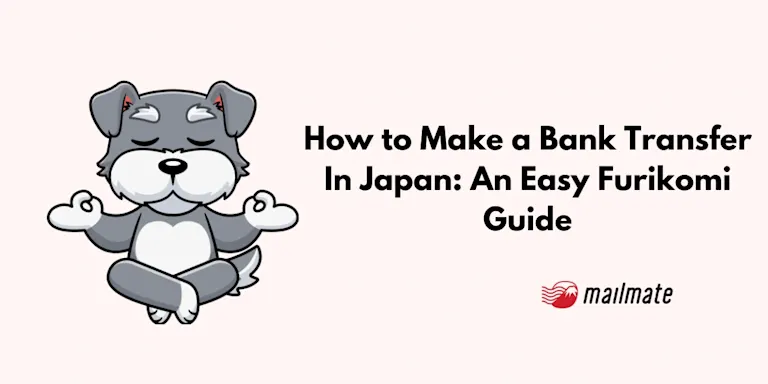 How to Make a Bank Transfer In Japan: An Easy Furikomi Guide