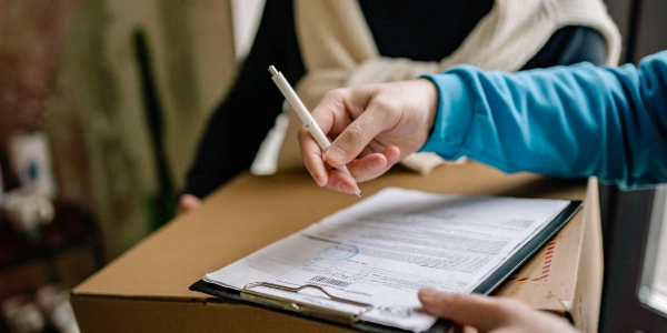 発送先への荷物で注意すべき関税・禁制品ルール