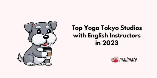 Top Yoga Tokyo Studios with English Instructors in 2023