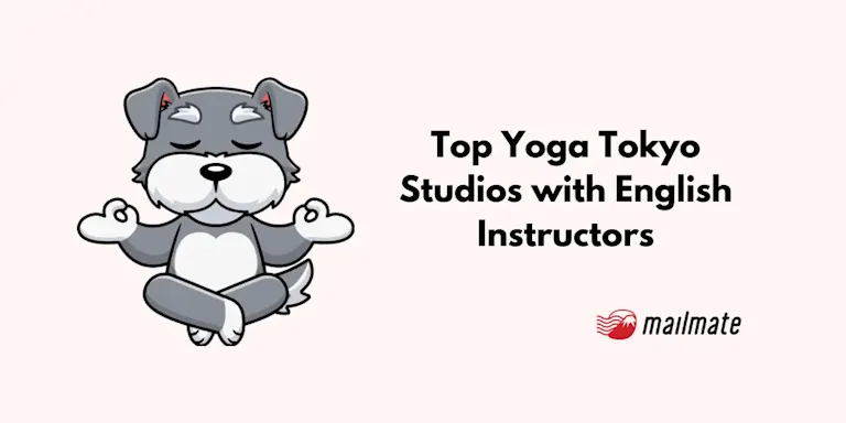 Top Yoga Tokyo Studios with English Instructors in 2026