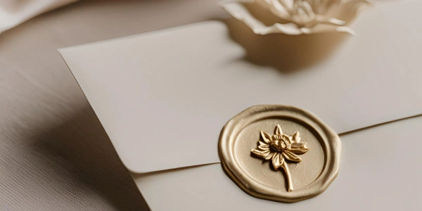 招待状の返信ハガキの書き方