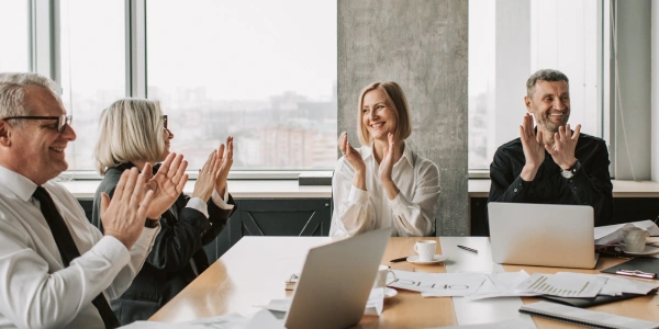 バックオフィス業務を効率化するメリット