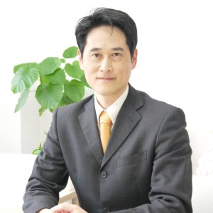 Kensho Fukunaga - IBisCrux Law Office
