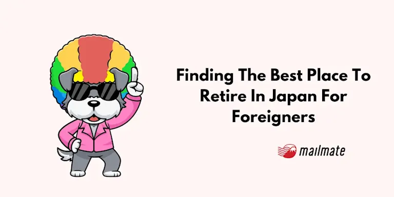 The Best Place To Retire In Japan For Foreigners in 2026