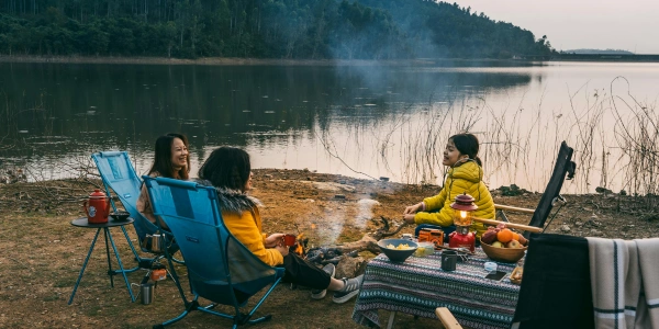 限られた時間を有効に！家族や友人に会う・国内旅行