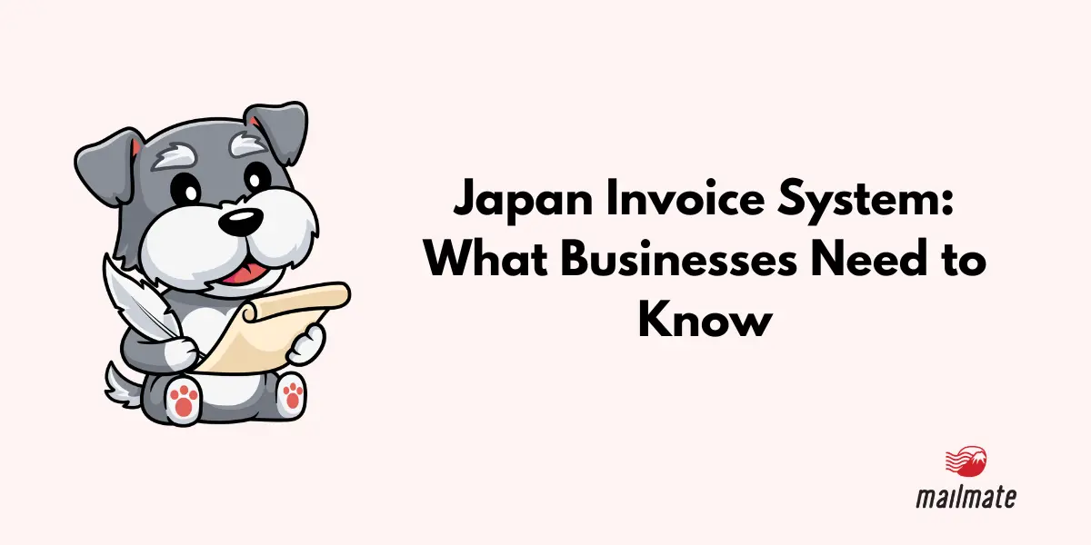 Japan Invoice System News: What Businesses Need to Know in 2026