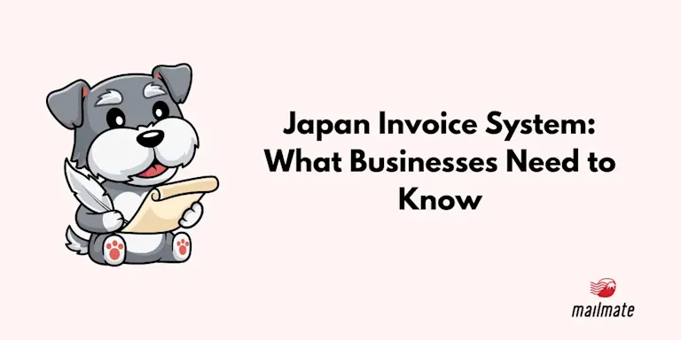 Japan Invoice System News: What Businesses Need to Know in 2026