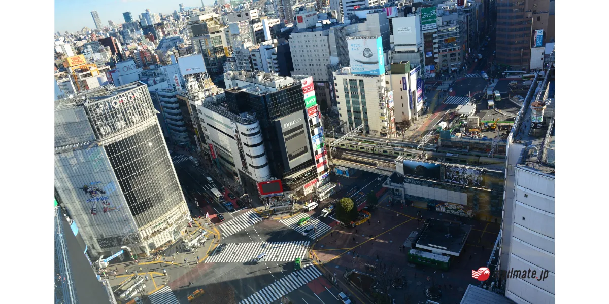 渋谷でおすすめのコワーキングスペース８選