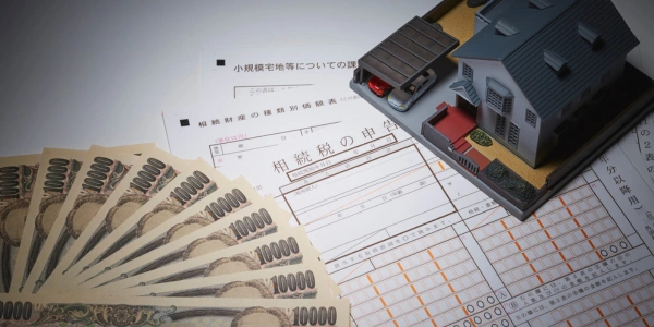 外国人が日本の不動産を所有すると固定資産税が発生する仕組み