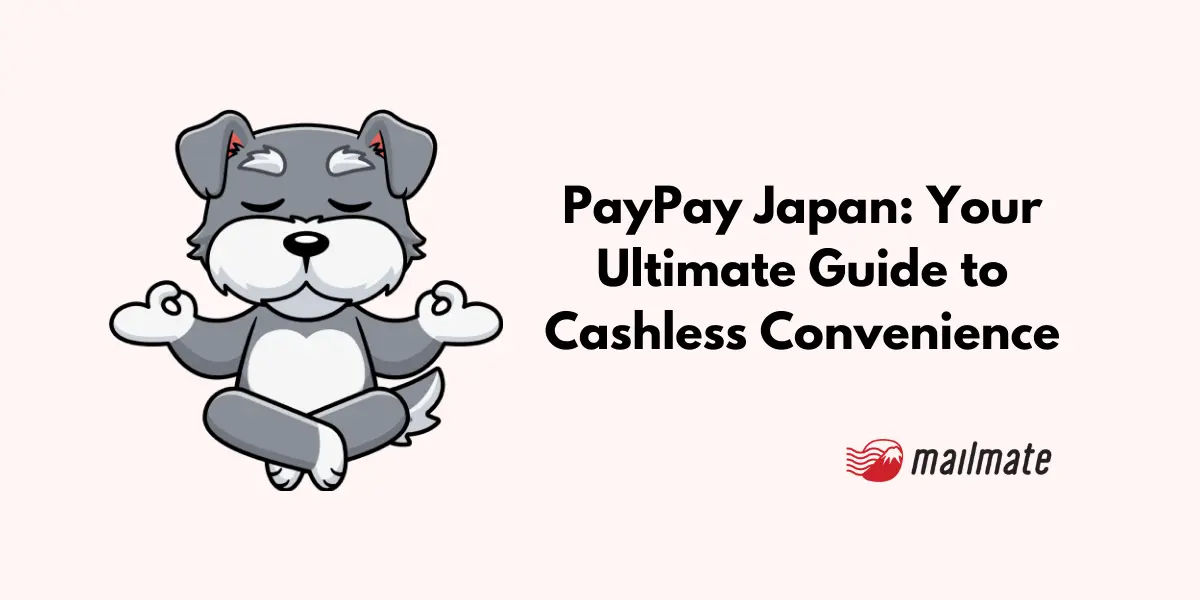 PayPay Japan: Your Ultimate Guide to Cashless Convenience