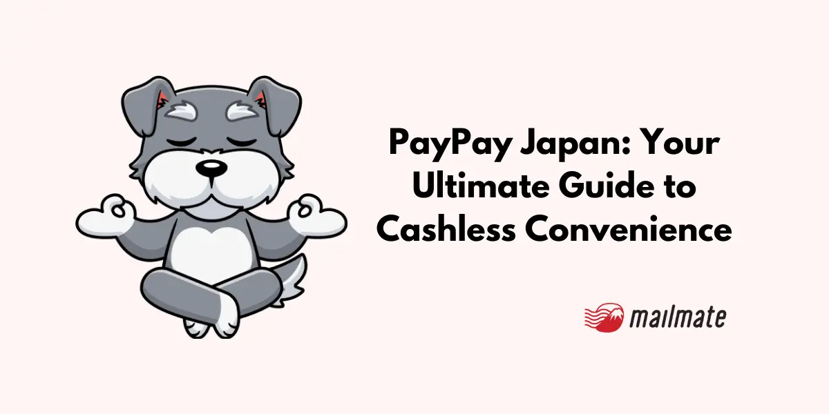 Your Ultimate Guide To PayPay Japan For Going Cashless