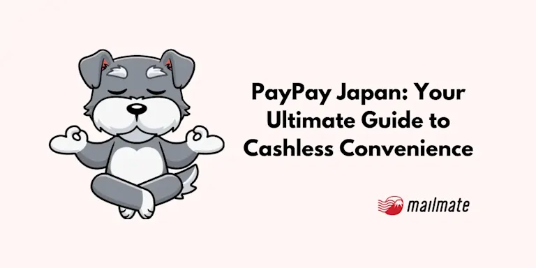 Your Ultimate Guide To PayPay Japan For Going Cashless