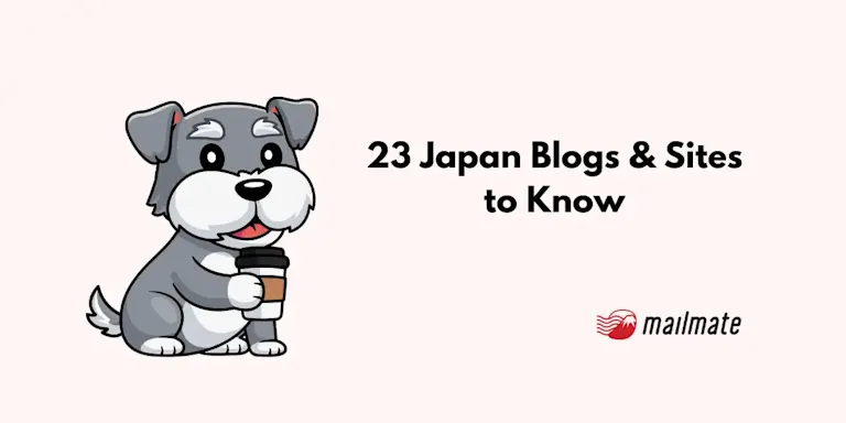 23 Japan Blogs & Sites to Know in 2026
