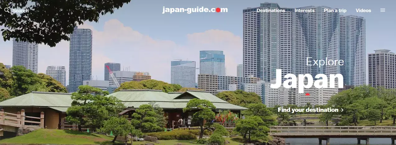 Japan Guide