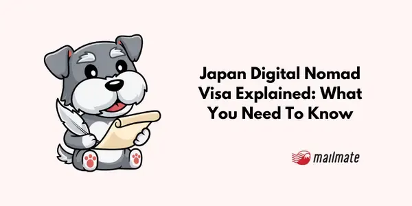Japan Digital Nomad Visa Explained: What You Need To Know