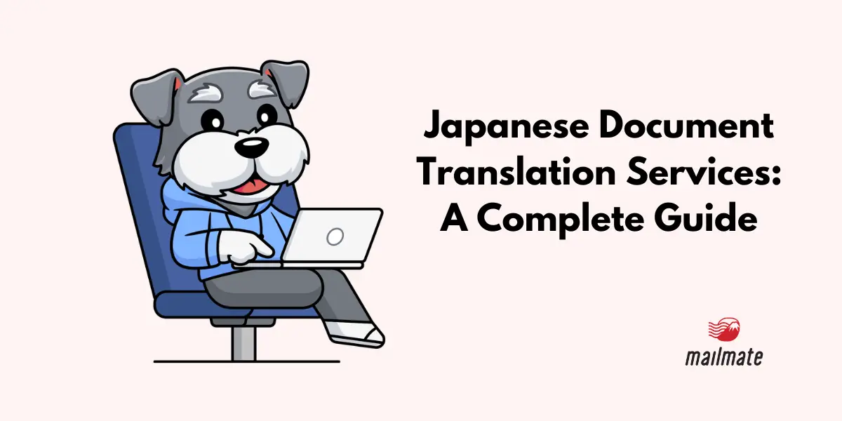 Japanese Document Translation Services: A Complete Guide
