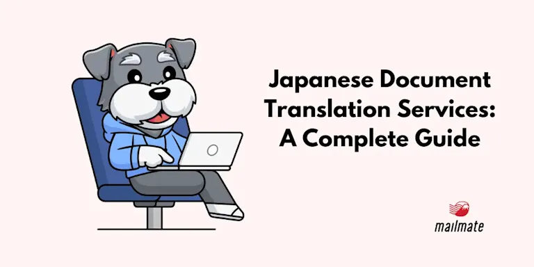 Japanese Document Translation Services: A Complete Guide