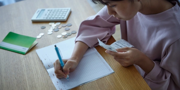 Basic steps for tracking Yu-Packet Post Mini